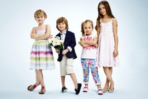 Большая распродажа в Akrep Kids: покупайте детскую одежду выгодно
